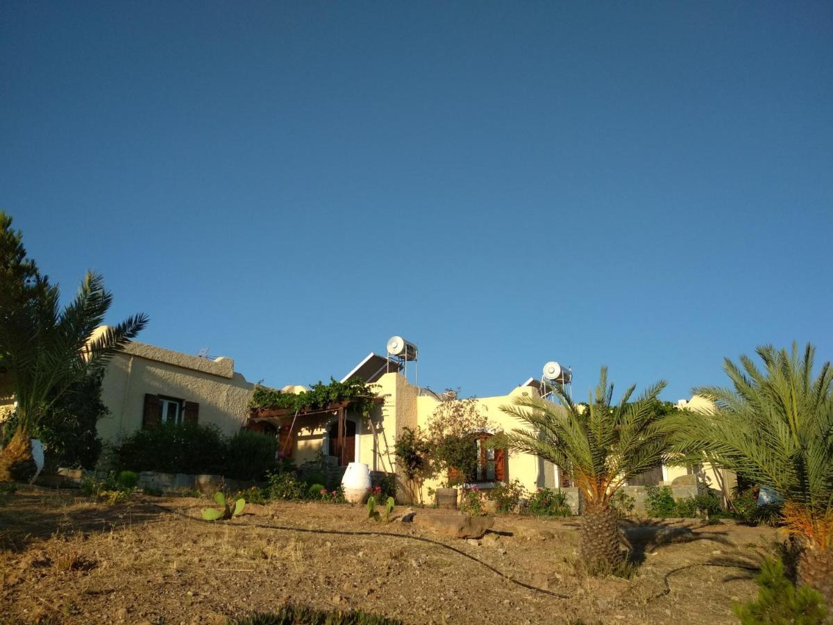 Porto Heli Apartments Palekastro Exterior foto