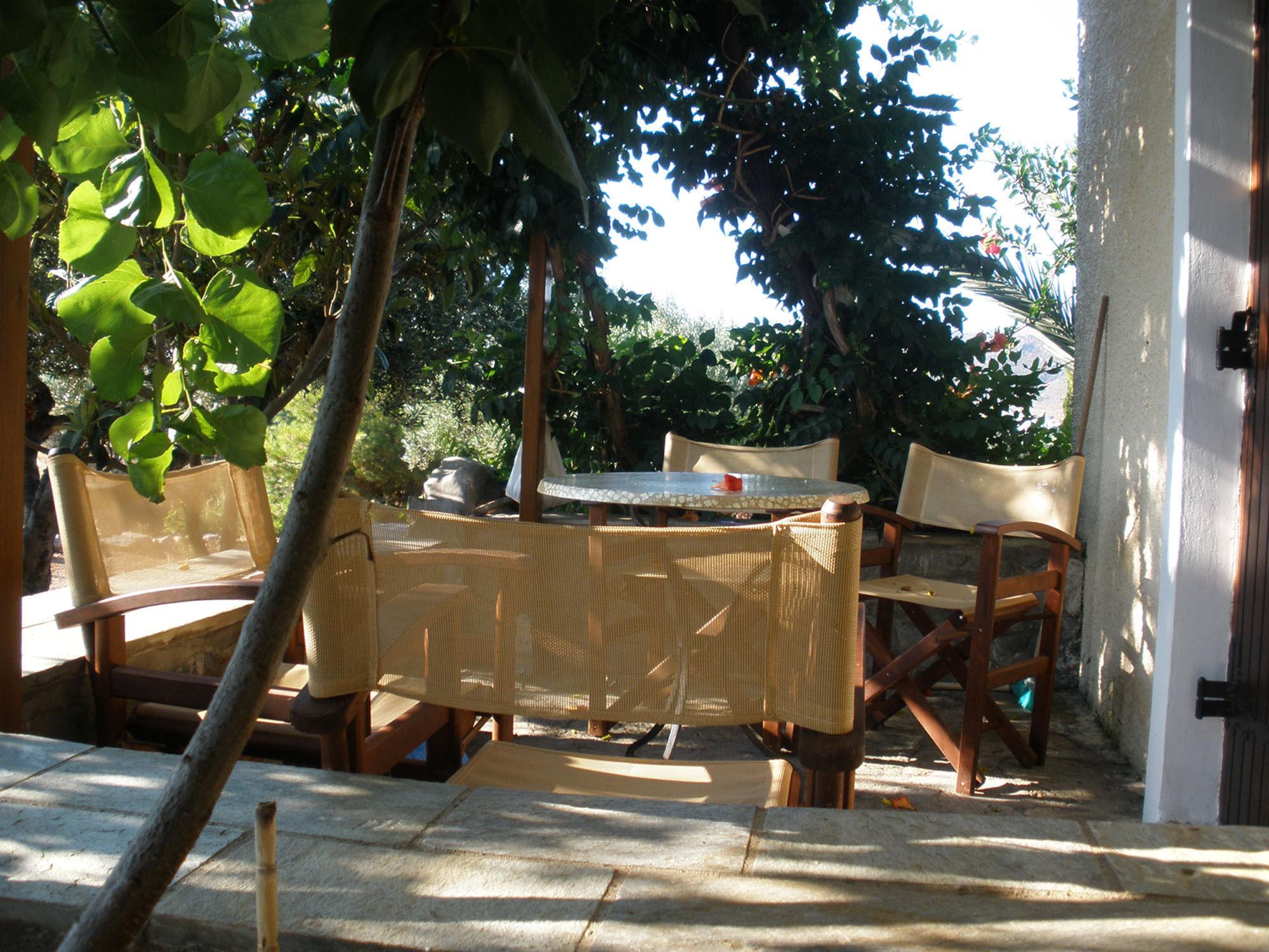 Porto Heli Apartments Palekastro Exterior foto