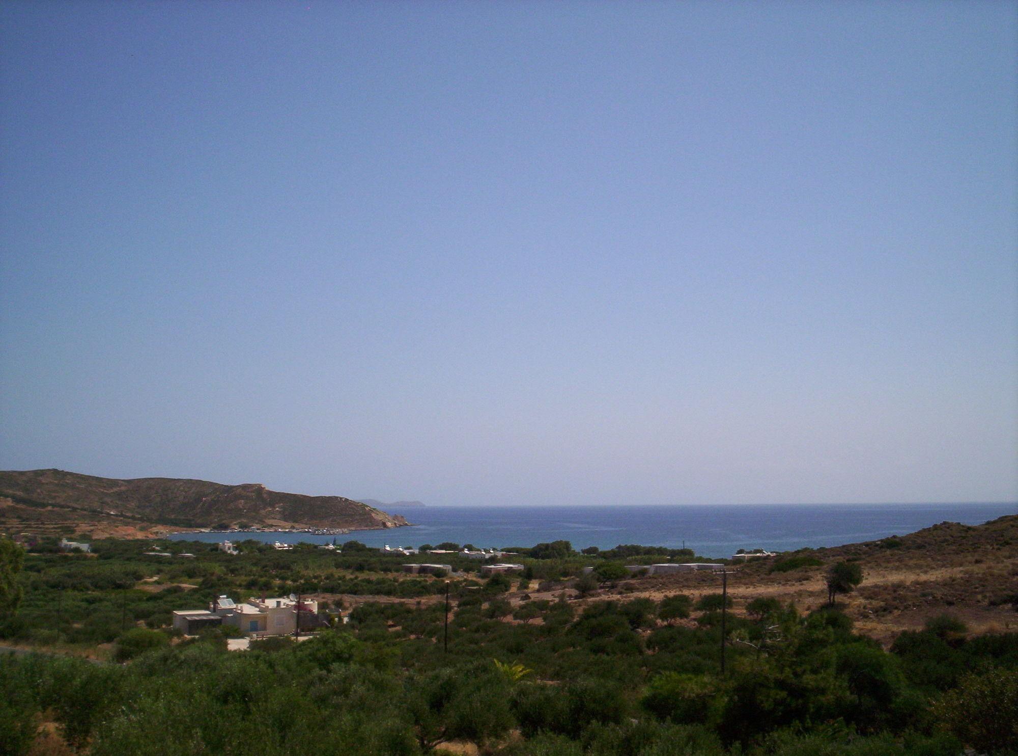 Porto Heli Apartments Palekastro Exterior foto