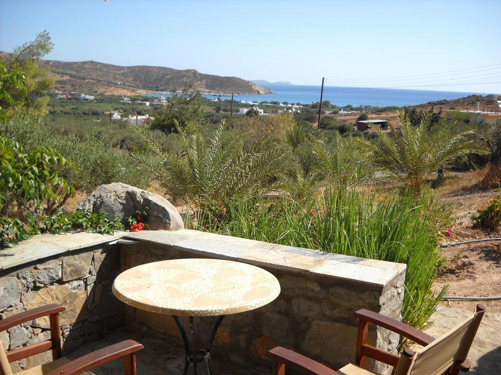 Porto Heli Apartments Palekastro Exterior foto